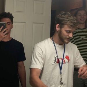 Meet your Posher, Brayson